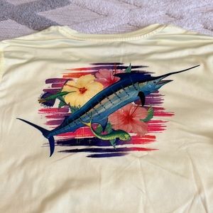 Guy Harvey Long Sleeve